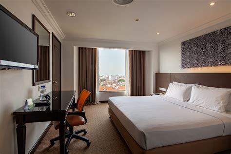 Superior Room .